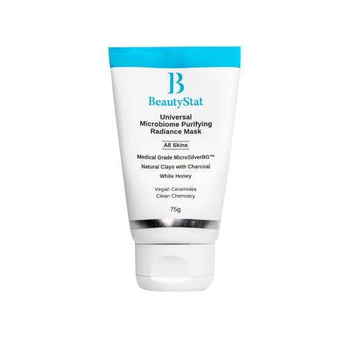 Universal Microbiome Purifying Radiance Mask