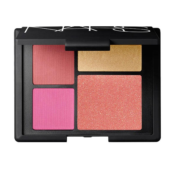 NARS Foreplay Cheek Palette