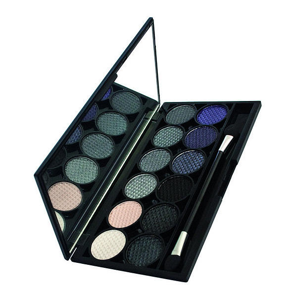 Sleek i-Divine Eyeshadow Palette Graphite 573