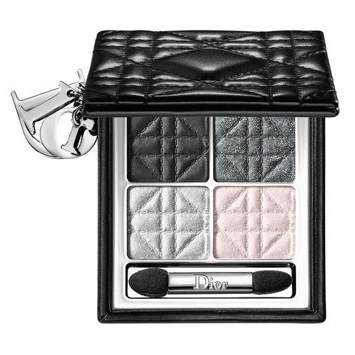 Dior Couture Eyeshadow Palette Cannage 002