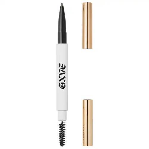 GXVE BY GWEN STEFANI Hella On Point Clean Ultra-Fine Brow Pencil