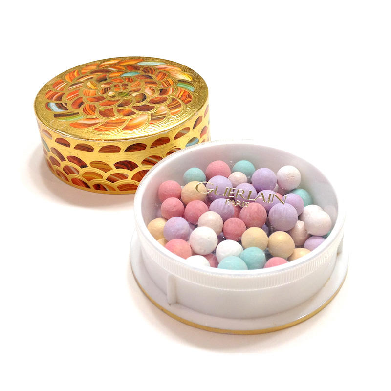 Guerlain Les Meteorites Powder For The Face Trial Size Mini 8g