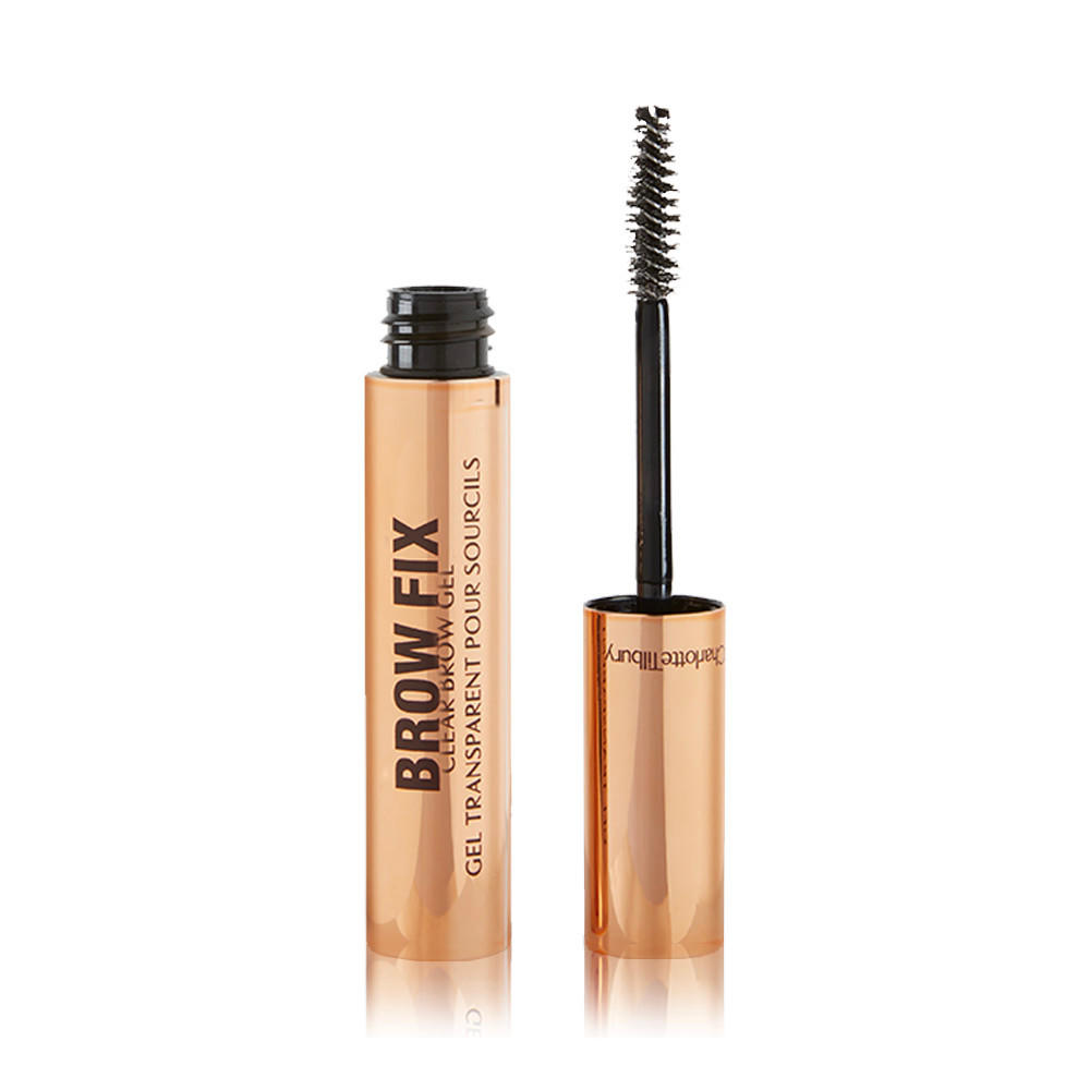 Charlotte Tilbury Brow Fix Clear Brow Gel