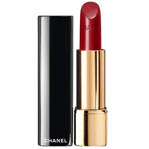 Chanel Rouge Allure Lipstick Palpitante 102