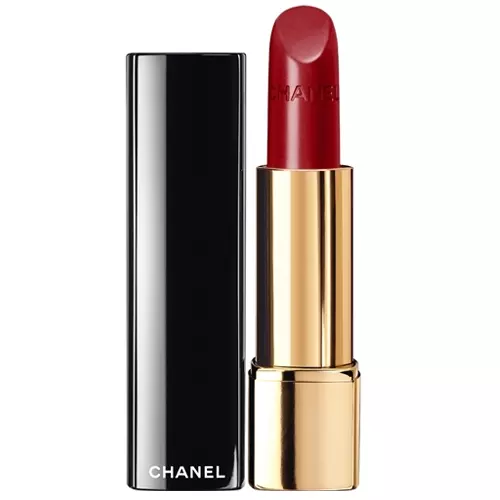 Chanel Rouge Lipstick Palpitante 102 | Glambot.com - Best deals Chanel