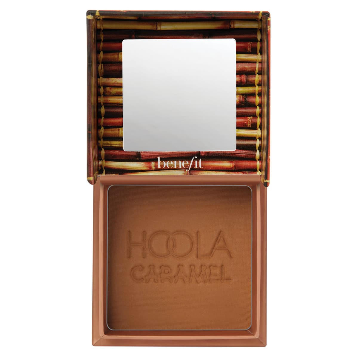Benefit Hoola Matte Bronzing Powder Caramel #0