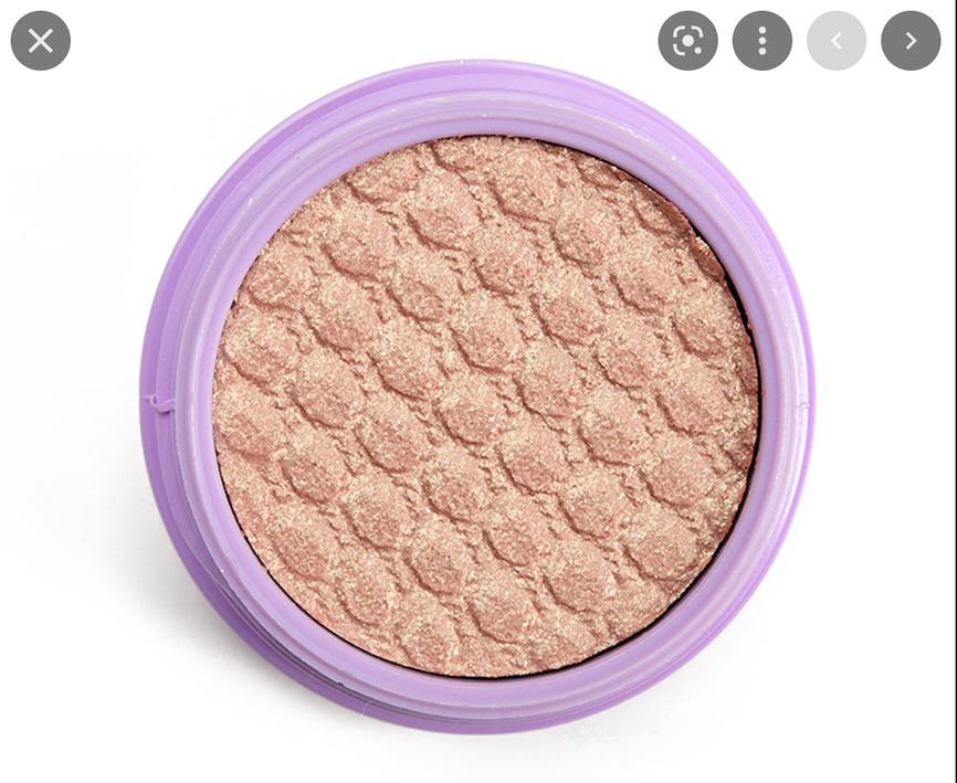 ColourPop Super Shock Shadow To Be Young & Beautiful Again