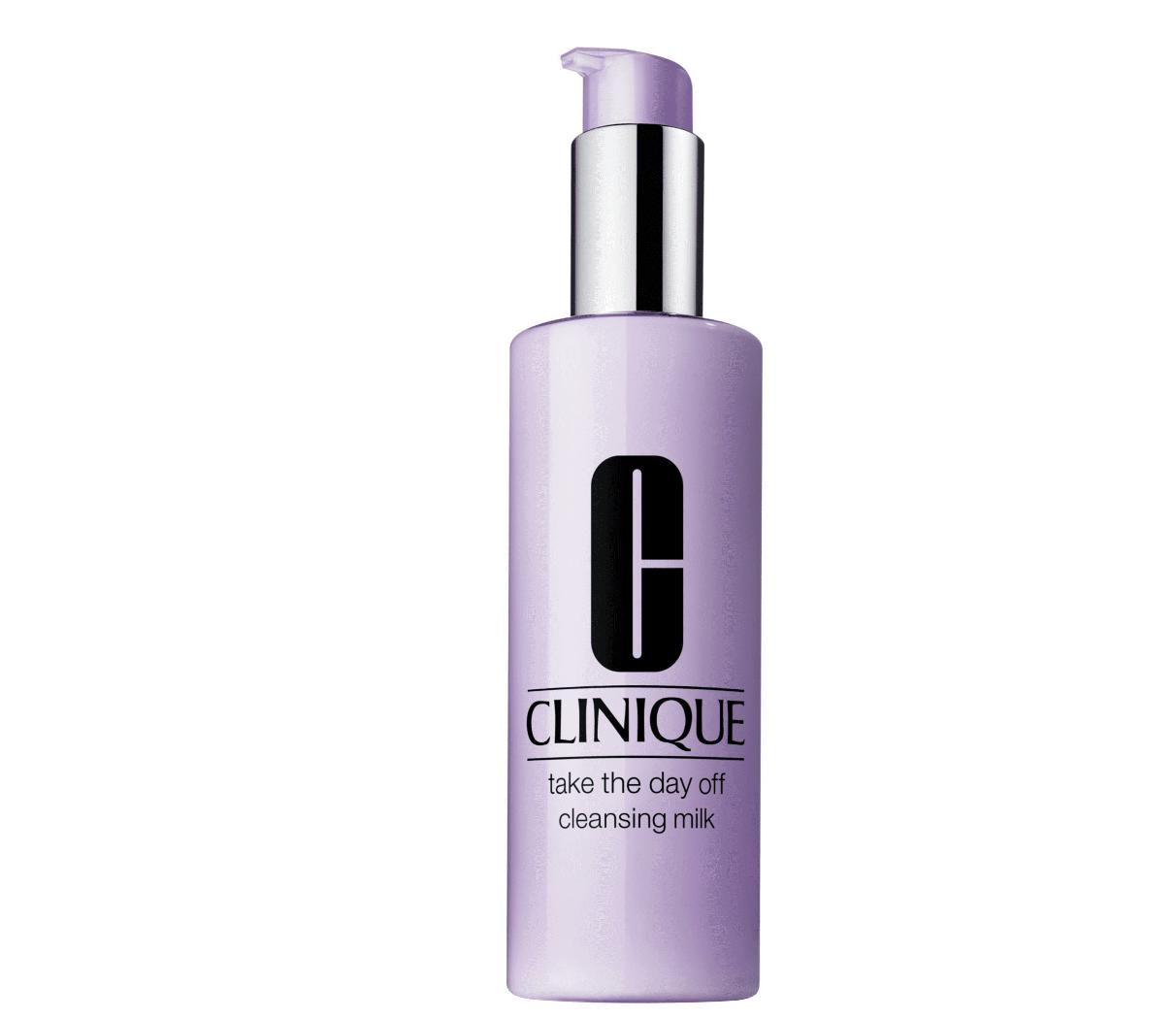 Clinique Take The Day Off Cleansing Milk 200ml