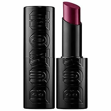 Buxom Big & Sexy Bold Gel Lipstick Graphic Grape Mini