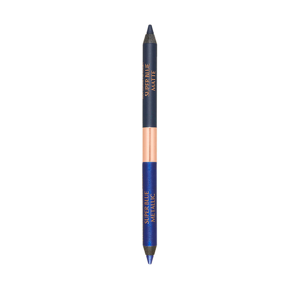 Charlotte Tilbury Eye Colour Magic Liner Duo Super Blue