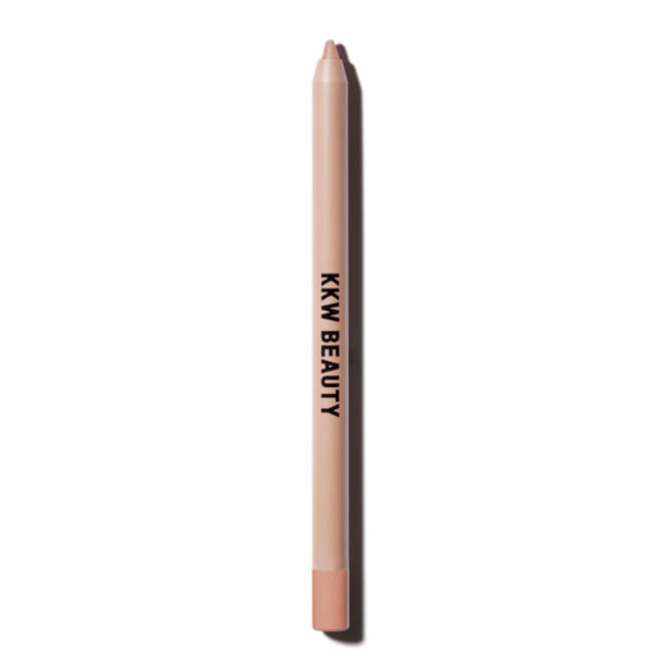 KKW Beauty Lip Liner Nude 0