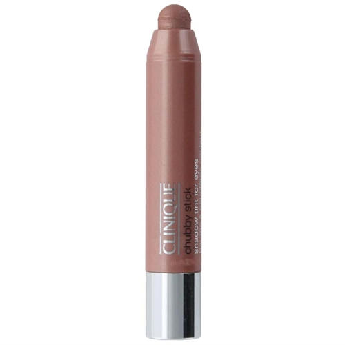 Clinique Chubby Stick Shadow Tint For Eyes Ample Amber 04