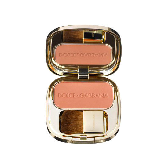 Dolce & Gabbana The Blush Mocha 28