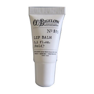 C.O. Bigelow No. 515 Lip Balm Mini