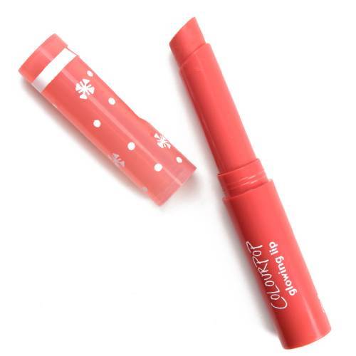 Colourpop Glowing Lip Picture of Joy 