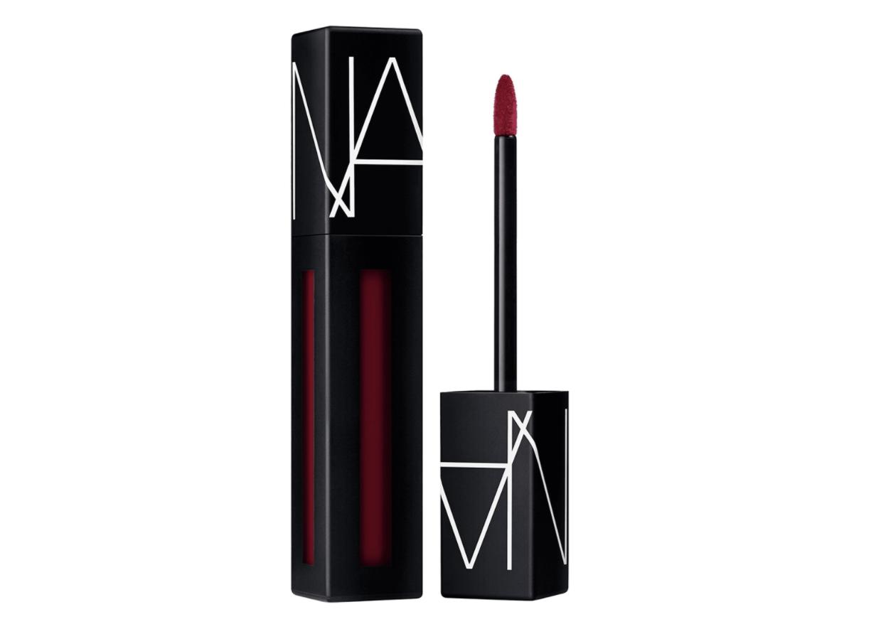 NARS Powermatte Lip Pigment Under My Thumb Travel