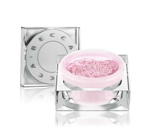 BECCA Soft Light Blurring Setting Powder Pink Haze