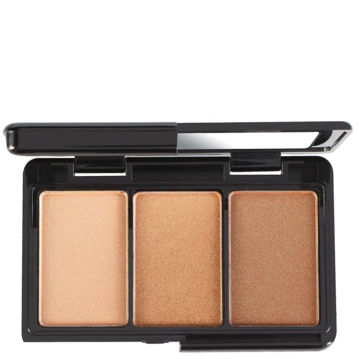 Pur Cosmetics Quick Pro Portables Sculpt & Glow Travel