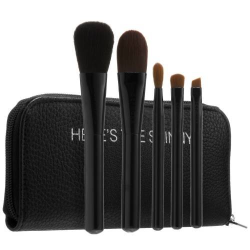 Sephora Here's The Skinny Brush Set