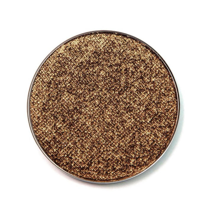 Coloured Raine Eyeshadow Pan Golden Olive