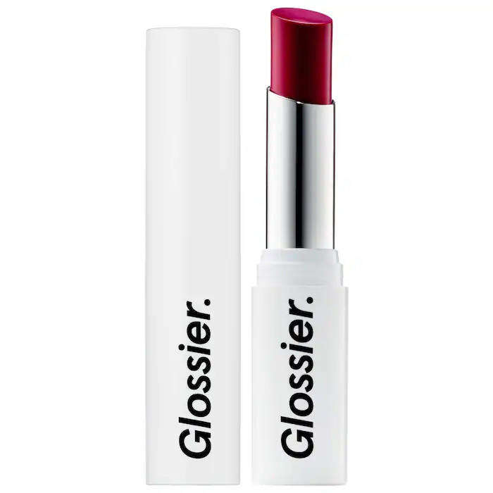 Glossier Generation G Lipstick Punch
