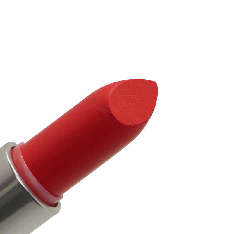 MAC Lipstick Watch Me Simmer #1