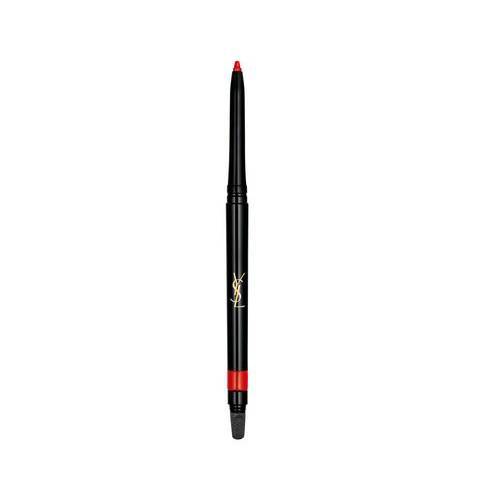 YSL Dessin Des Levres Lipliner Pencil Le Orange 13