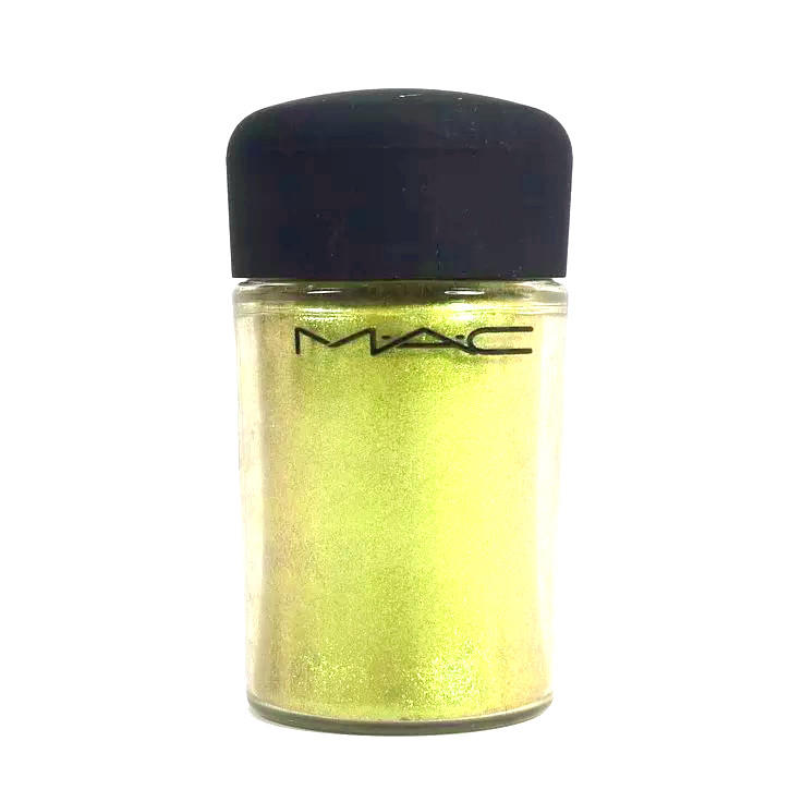 MAC Pigment Jar True Chartreuse