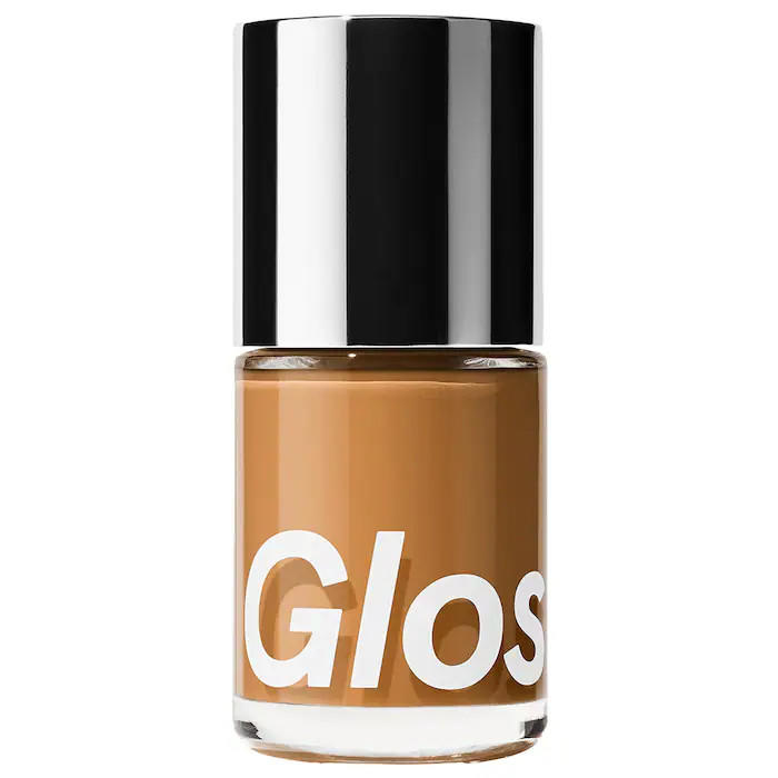 Glossier Stretch Fluid Foundation Medium Tan 3