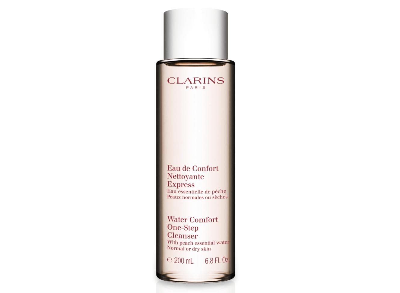 CLARINS Water Comfort One-Step Cleanser 50ml