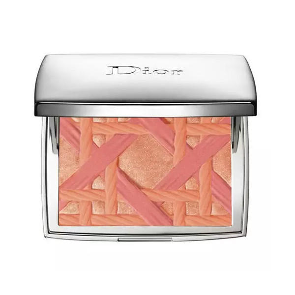 Dior My Lady Blush Palette 002