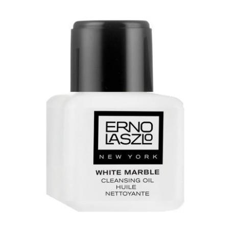 Erno Laszlo White Marble Cleansing Oil Mini