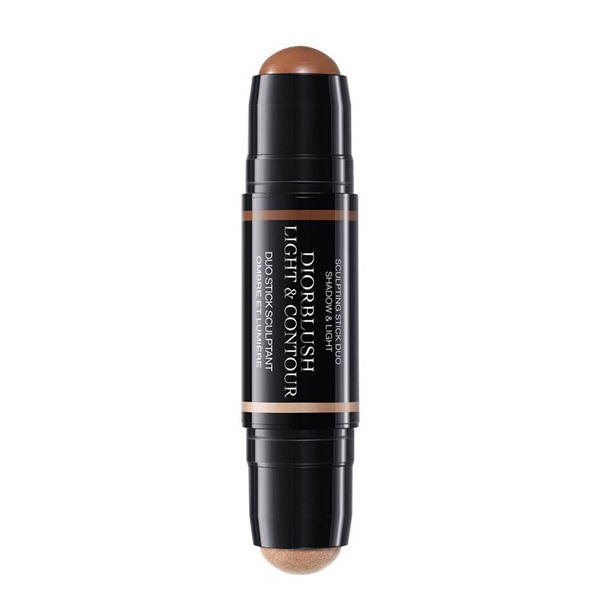 Dior Diorblush Light & Contour Sculpting Stick Duo Intense Contour 003