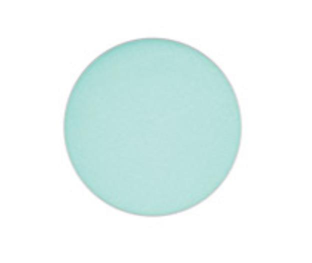 MAC Eyeshadow Refill Aqua #0