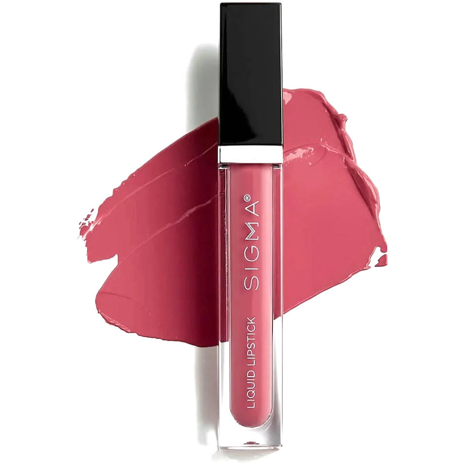 Sigma Liquid Lipstick Awaken