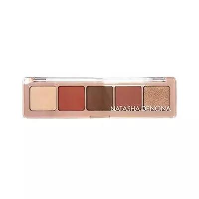 2nd Chance Natasha Denona Peak Eyeshadow Palette 