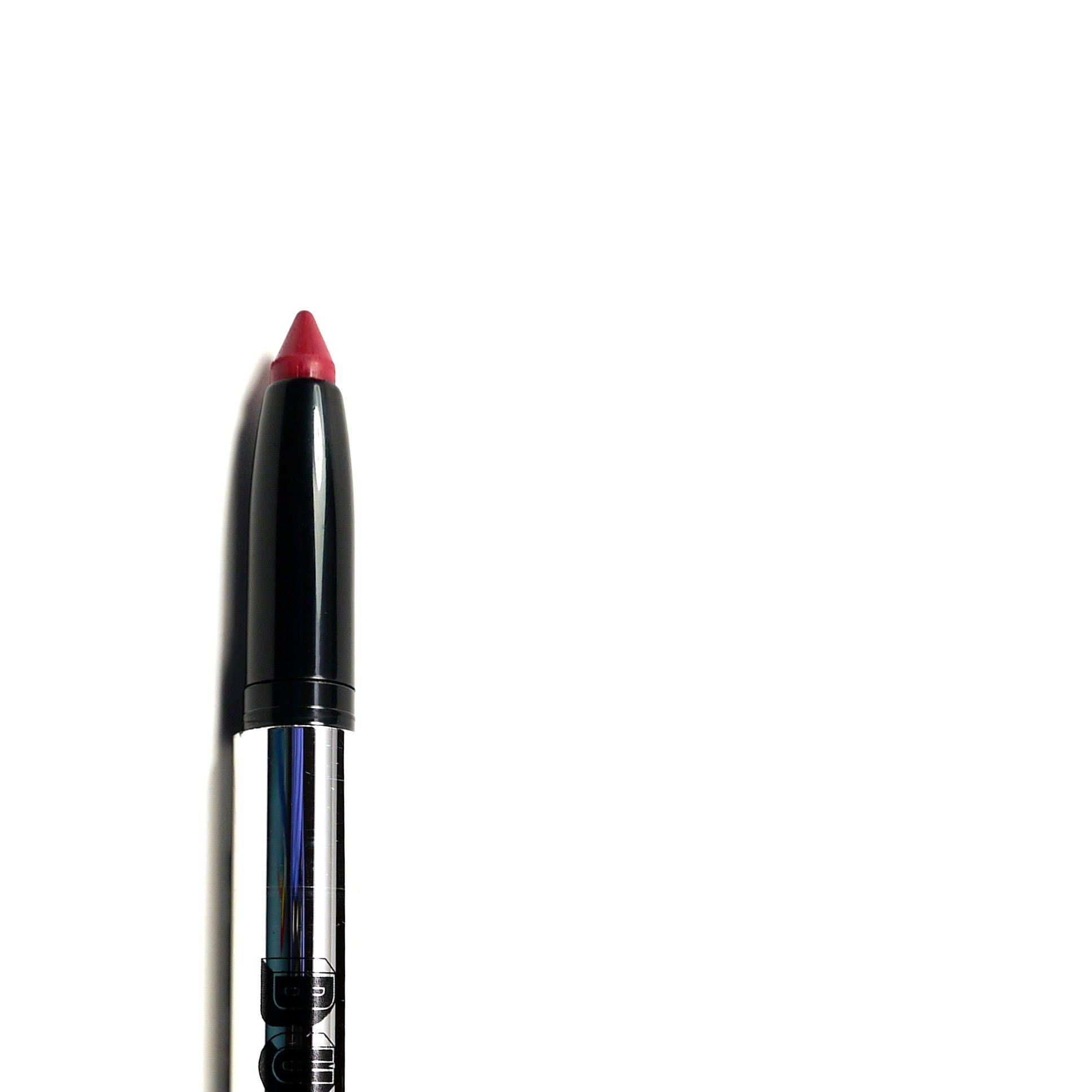 Buxom Lipstick Mascara Duo Shanghai & Loud Black #6