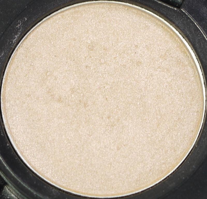 MAC Eyeshadow Dazzlelight #2