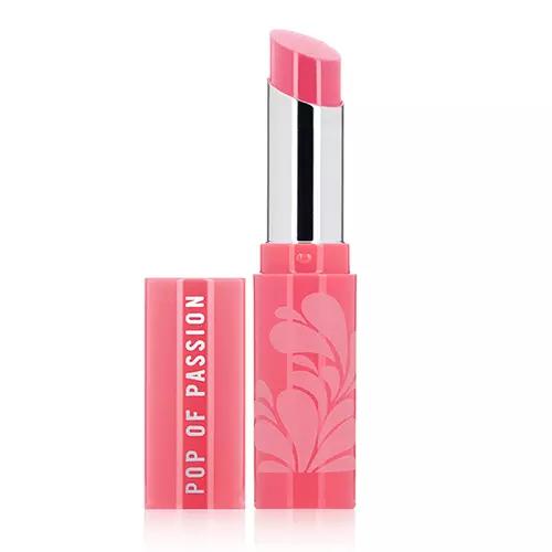 bareMinerals Pop of Passion Lip Oil-Balm Pink Passion Mini