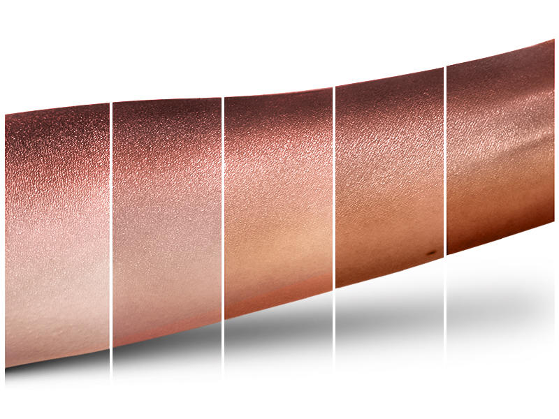 MAC Eyeshadow Refill Sketch #3