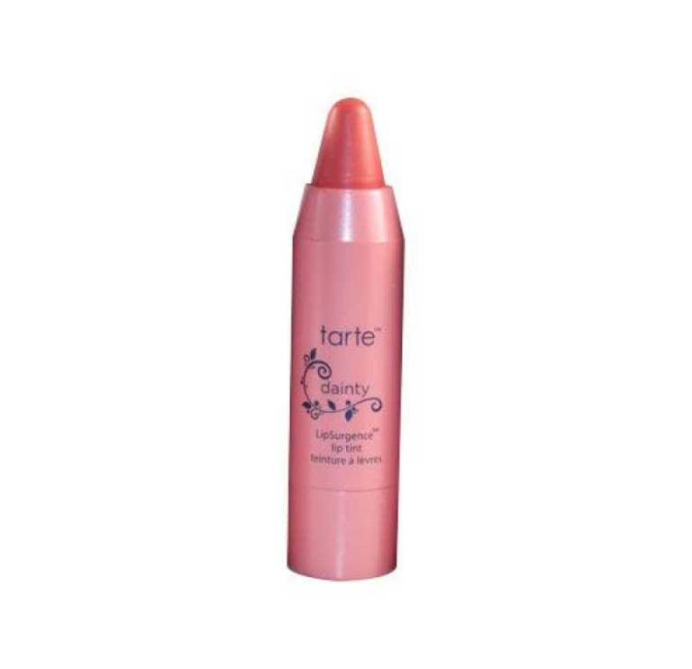 Tarte LipSurgence Lip Tint Dainty Mini