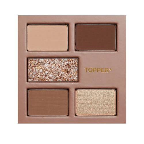 Sephora Color Shifter Eyeshadow Palette Infinite Nude 