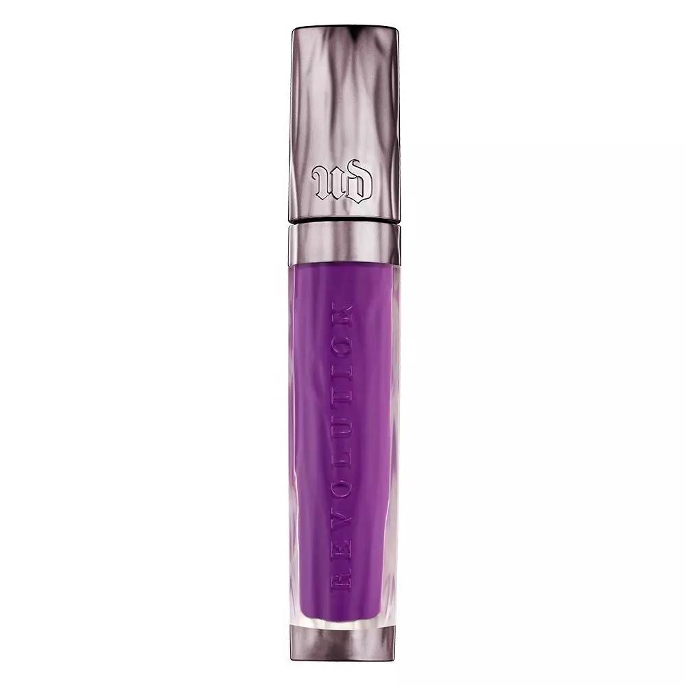 Urban Decay Revolution High-Color Lipgloss Bittersweet Mini