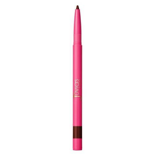 Juvias Luxe Lip Liner Brownie