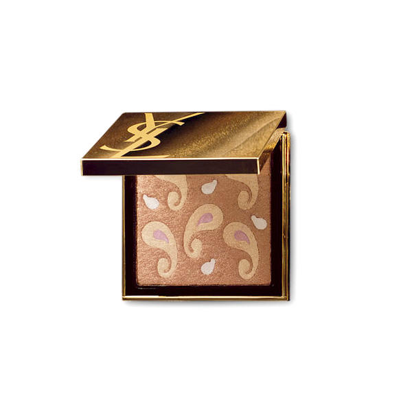 YSL Powder For Eyes & Complexion Palette Jaipur