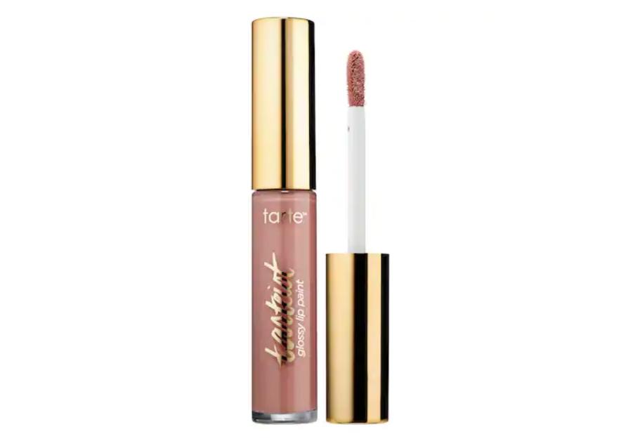 Tarte Tarteist Glossy Lip Paint Obvi Mini