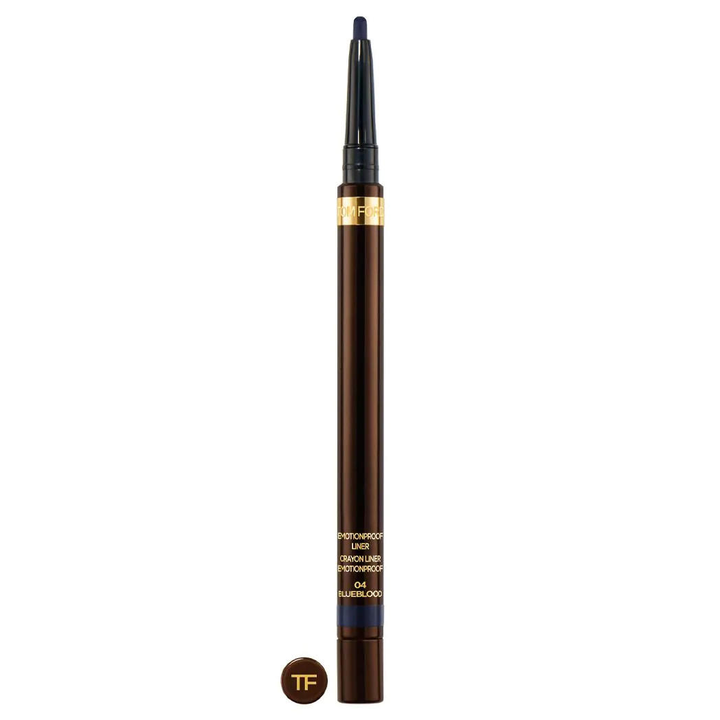 Tom Ford Emotionproof Eyeliner Blueblood 04