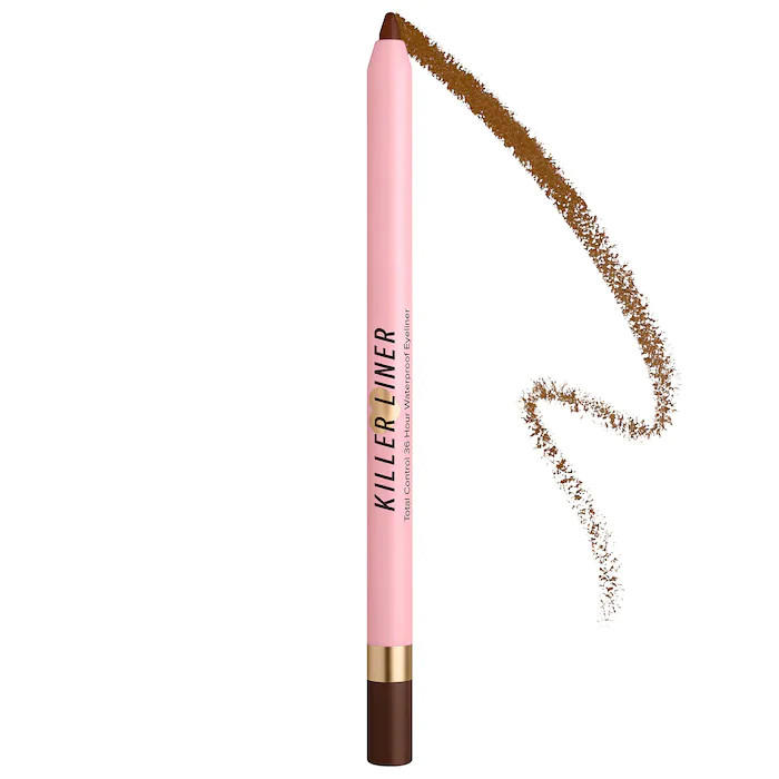 Too Faced Killer Liner Killer Caramel