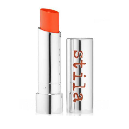 Stila Color Balm Lipstick Valentina