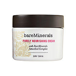 bareMinerals Purely Nourishing Cream